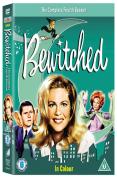Bewitched - Season 4