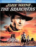The Searchers [Blu-ray] [1956]