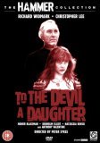 To The Devil A Daughter [1976]