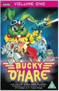 Bucky O Hare - Vol.1