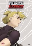 Full Metal Alchemist 10 [2003]