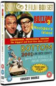Bottom Live 3 - Hooligan's Island/Bottom 2001 - An Arse Oddity