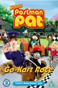 Postman Pat - Go Kart Race