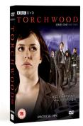 Torchwood - Series 1 Vol.2 [2006]