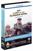 Last Of The Summer Wine - Series 5 And 6 - Complete