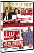 Bottom Live - The Stage Show/Bottom - The Big Number 2 Tour Live