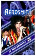 Aerosmith - In Performance