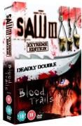 Saw 3/Blood Trails