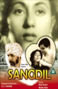 Sangdil [1952]