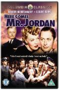 Here Comes Mr Jordan [1941]