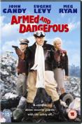 Armed And Dangerous [1986]
