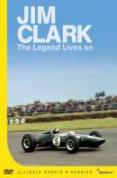 Jim Clark - The Legend Lives On