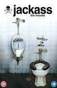 Jackass - The Movie/Jackass - Number Two