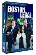 Boston Legal : Season 2