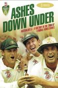 Ashes Down Under - England vs. Australia 2006/2007