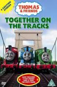 Thomas Together On The Tracks