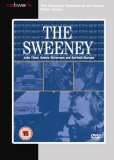 The Sweeney: Series 2 EpisodesGolden Fleece, The Trojan Bus [1976]