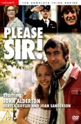 Please Sir - Series 3
