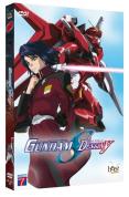 Mobile Suit Gundam Seed Destiny - Vol. 5