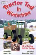 Tractor Ted In The Wintertime