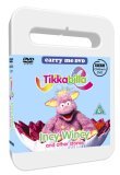 Carry Me - Tikkabilla - Incy Wincy And Other Stories