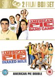 American Pie Presents Band Camp/American Pie Presents The Naked Mile