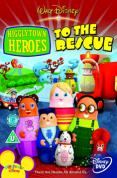 Higglytown Heroes - To The Rescue [2005]