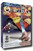 An Introduction to Quilting