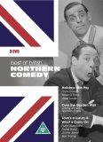 Best Of British Northern Comedy