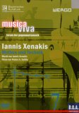 Xenakis - Mythos Und Technik (Zagrosek, Bavarian Rso)
