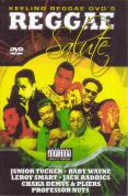 Reggae Salute