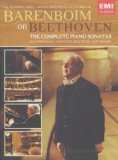 Barenboim on Beethoven [2007]