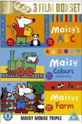 Maisy - ABC/Colours and Counting/Farm
