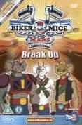 Biker Mice From Mars - Break Up