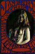 Janis Joplin - The Kozmic Blues