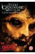 Texas Chainsaw Massacre Beginning Uncut