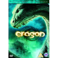 Eragon (2 disc) [2006]