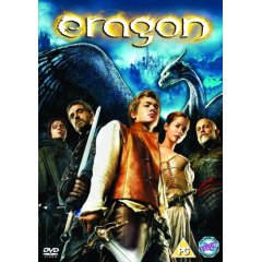 Eragon (1 disc) [2006]