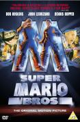 Super Mario Bros