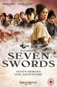 Seven Swords (Single Disc) [2005]