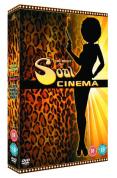 The Best Of Soul Cinema - Foxy Brown/Coffy/Black Mama, White Mama
