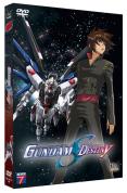 Mobile Suit Gundam Seed Destiny - Vol. 6