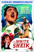 The White Sheik [1952]