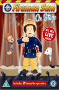 Fireman Sam - on Stage