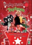 Singing Kettle - Toytown