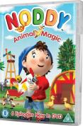 Noddy - Animal Magic