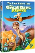The Land Before Time 12 - The Great Day Of The Flyers