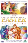 Easter Double - the Easter Storykeepers and Easter Egg Hunt