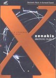 Iannis Xenakis - La Legende D'eer