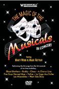 The Magic Of Musicals